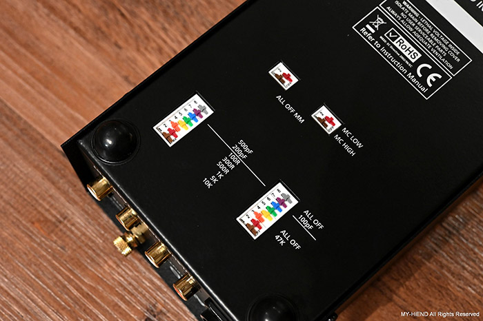 真材实料的进阶版: AVID DIVA II SP黑胶唱盘